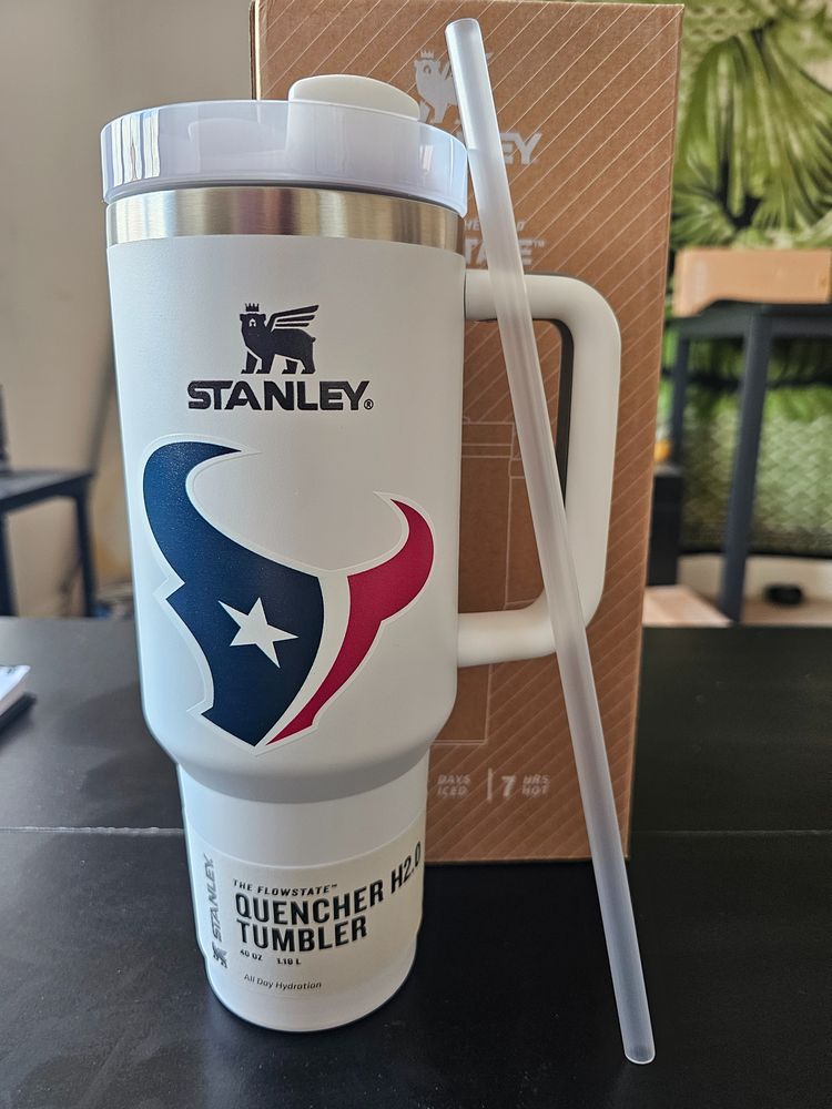 Stanley Stanley Quencher H2O Tumbler product image