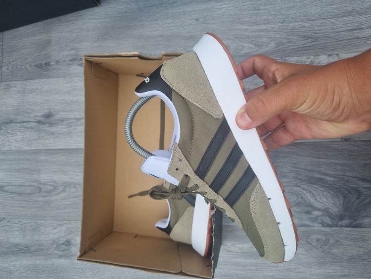 Adidas Originals Adidas casual sneakers uk 8.5 product image