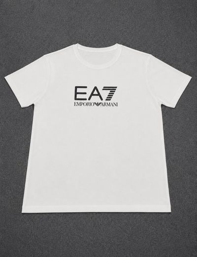 Camiseta Emporio Armani