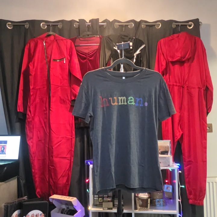 Graphic T-Shirt image 1