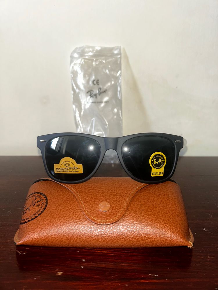 Ray-Ban Sunglasses