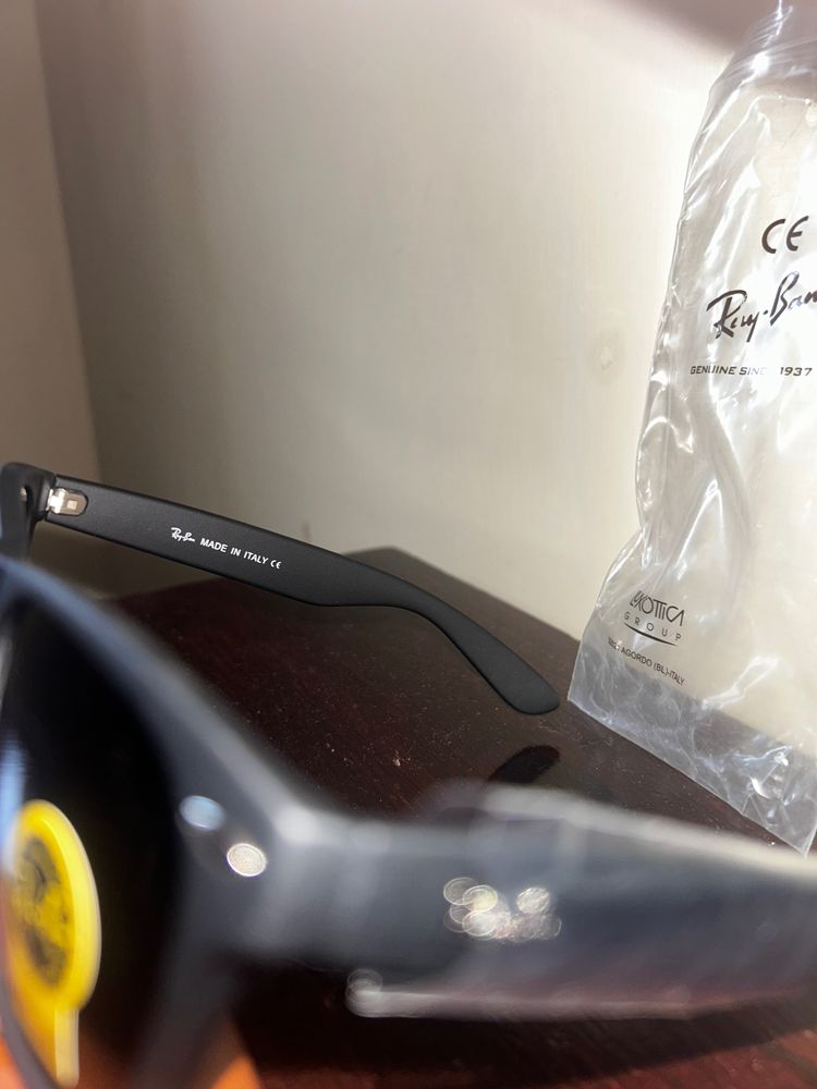 Ray-Ban Sunglasses 4
