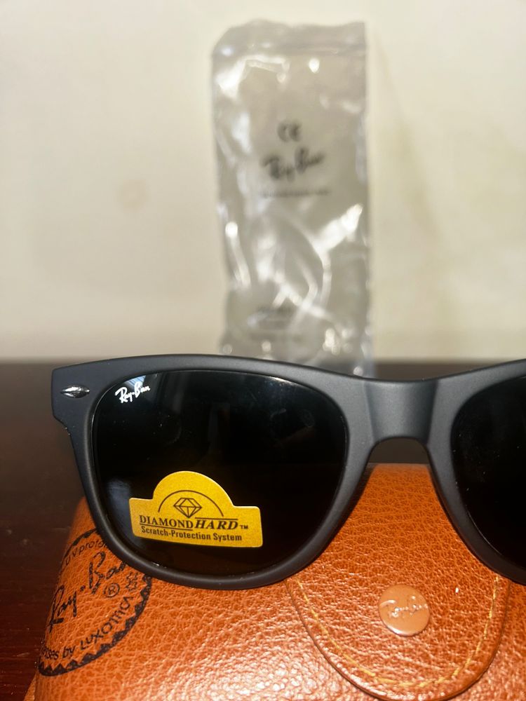 Ray-Ban Sunglasses 2