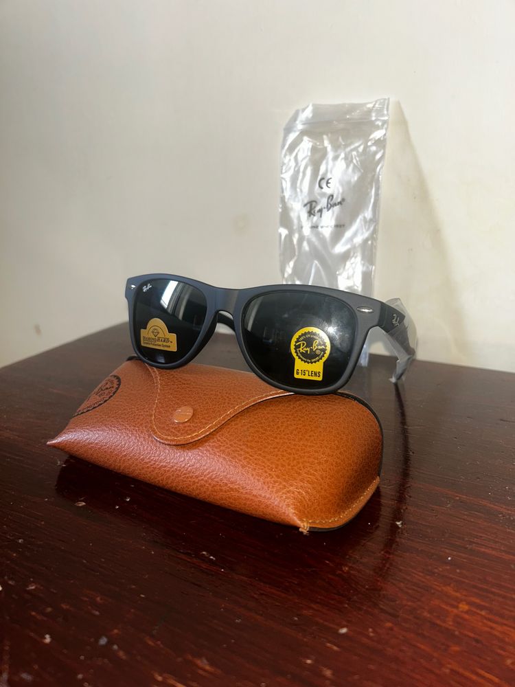 Ray-Ban Sunglasses 5