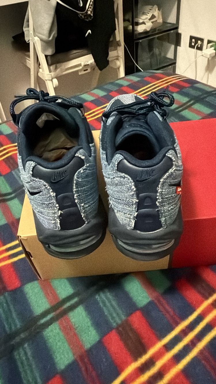 Nike Air Max 95 Og Sneakers image 7