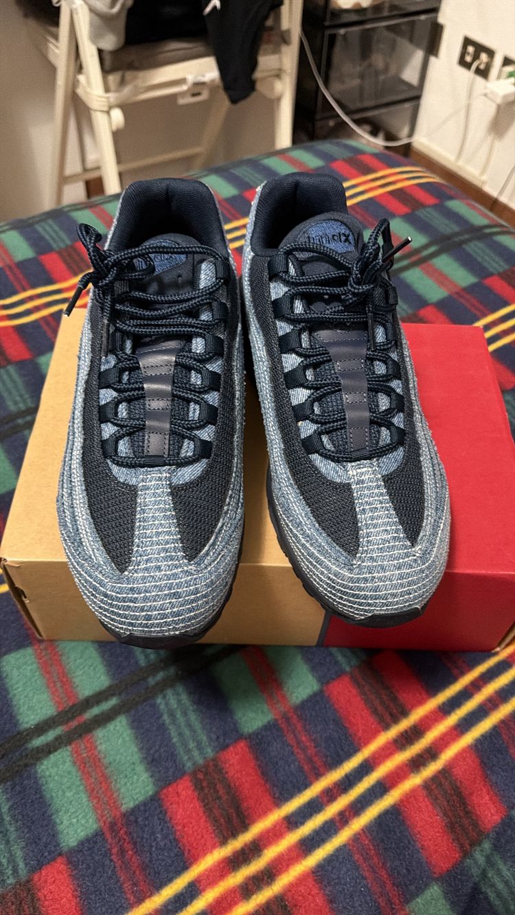 Nike Air Max 95 Og Sneakers image 3