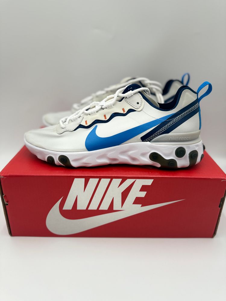 Nike Nike React Element zdjęcie produktu