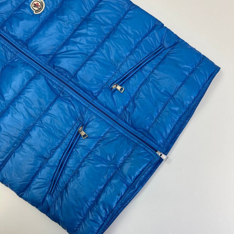 Moncler Gui Gilet (S) image 2