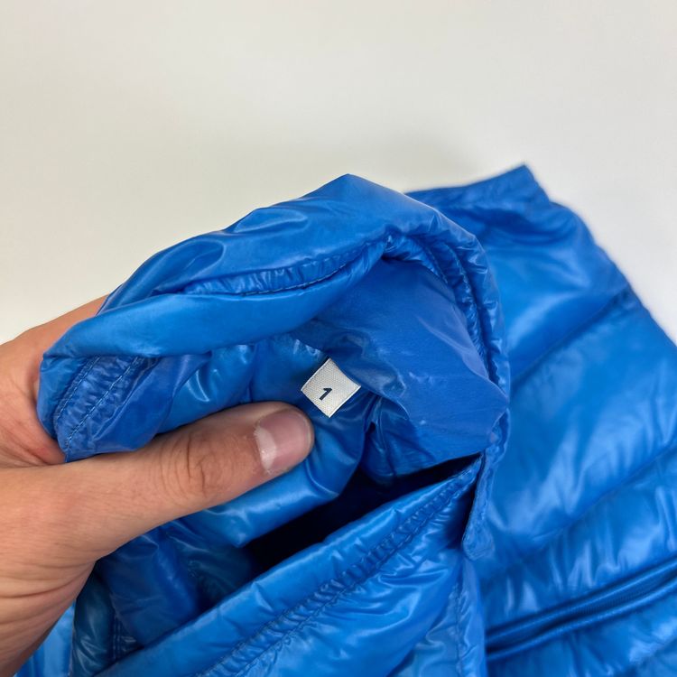 Moncler Gui Gilet (S) image 7