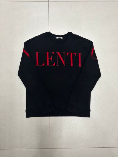 Crewneck Valentino-Size XL-Condizioni 8/10