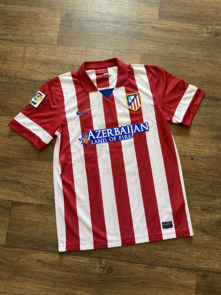 Nike Atletico Madrid 2014/2015 Shirt