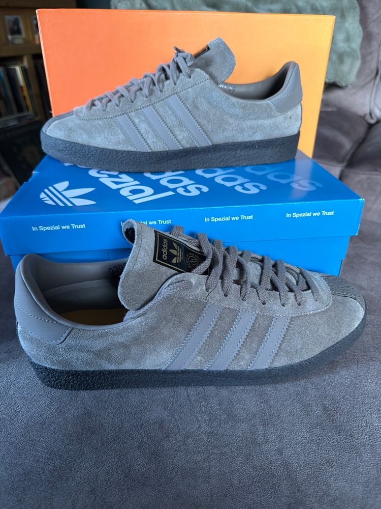 Adidas Originals Mendacino SPZL 