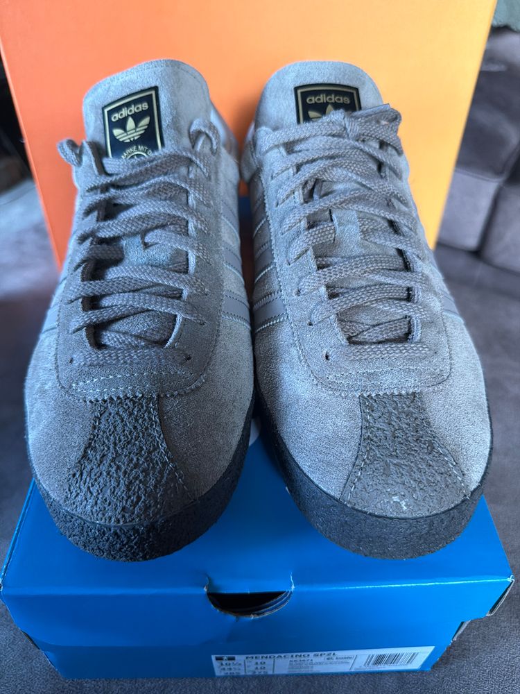 Adidas Originals Mendacino SPZL  image 2