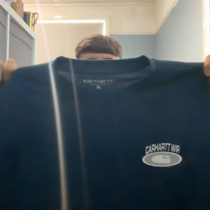 Carhartt Carhartt Graphic T-Shirt - L product image