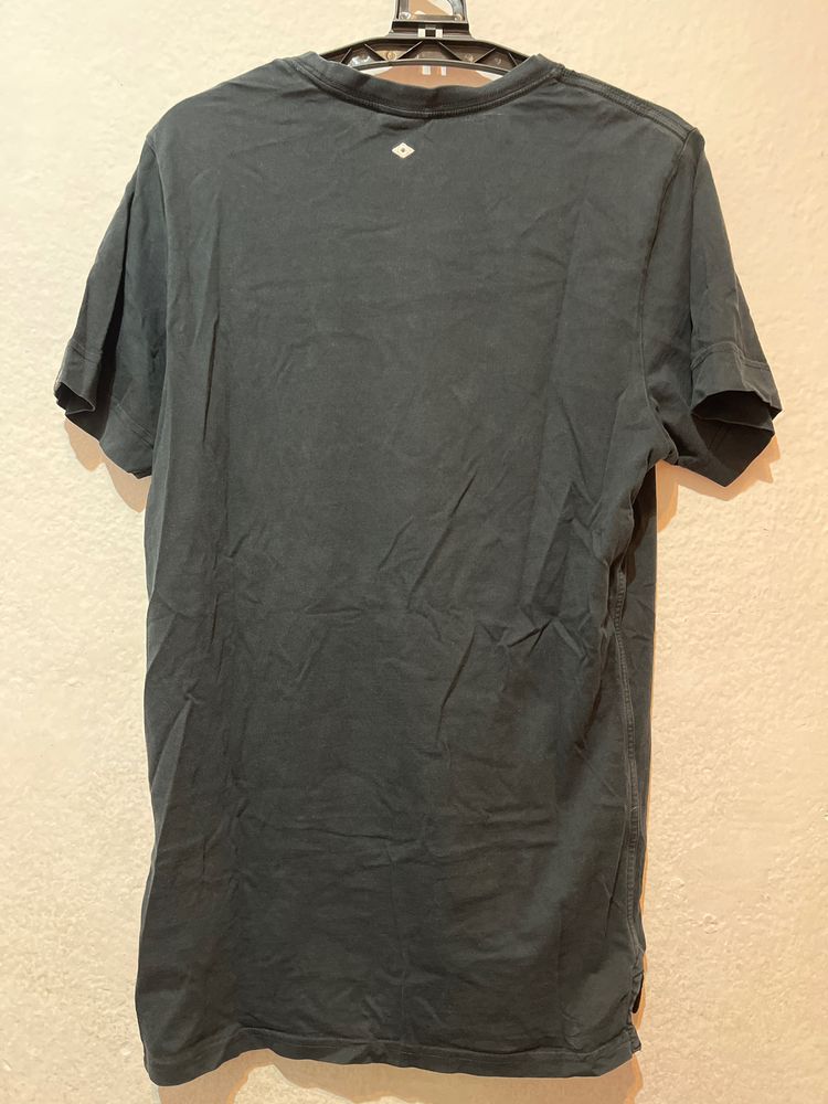 Nike F.C. Black T-Shirt 3