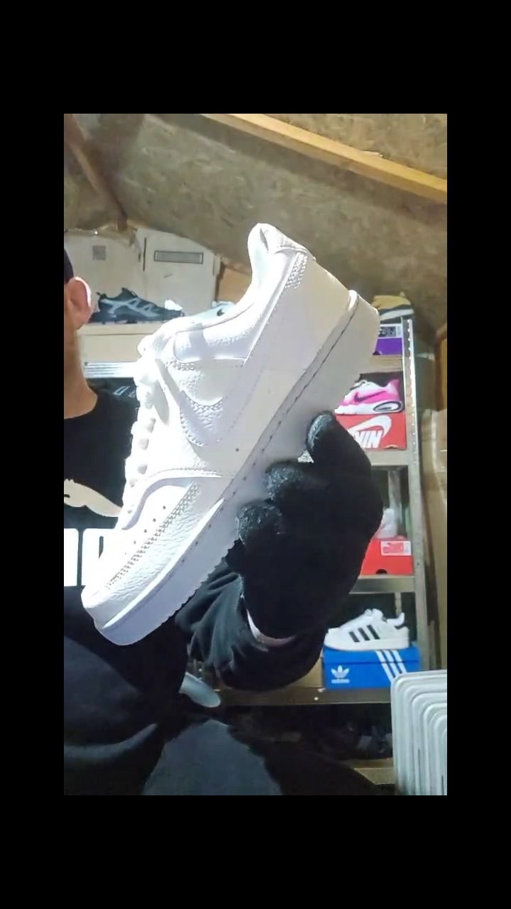 Nike NIKE COURT VISION  product image