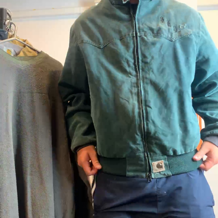 Carhartt carhartt jacket product image