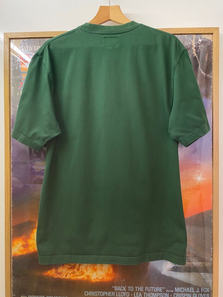 AW2024 Palace x Beams Plus Greener Pastures Tee image 7