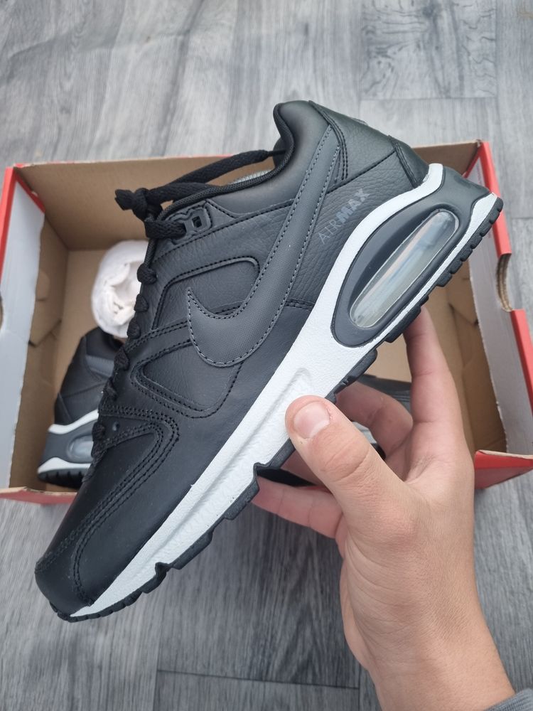 Nike Air Max Command 