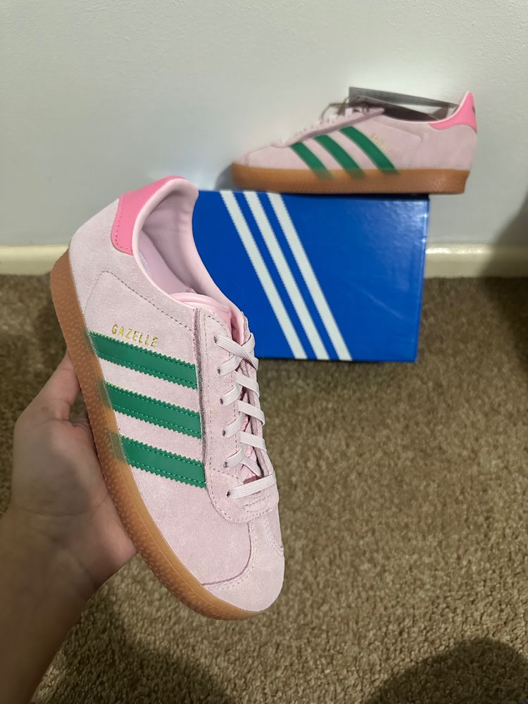Adidas Originals Adidas Gazelle Sneakers 2.5  product image