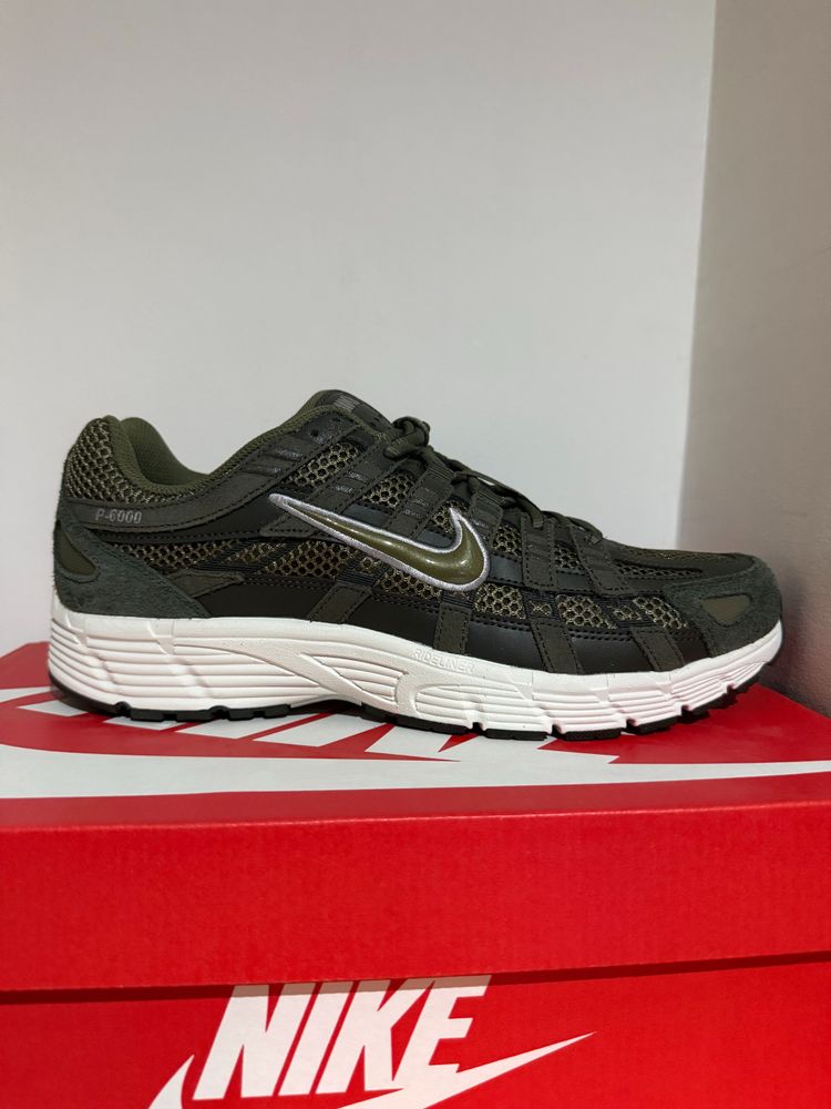 Nike p6000