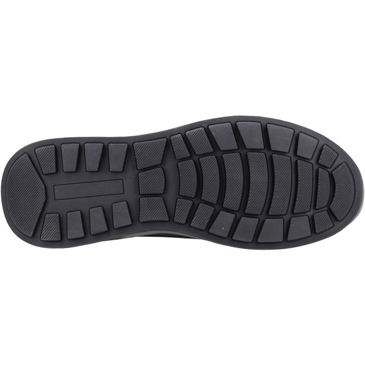 Hush Puppies Slip On Shoe For Men (Arthur) in 2 Colours, 6-12 image 8