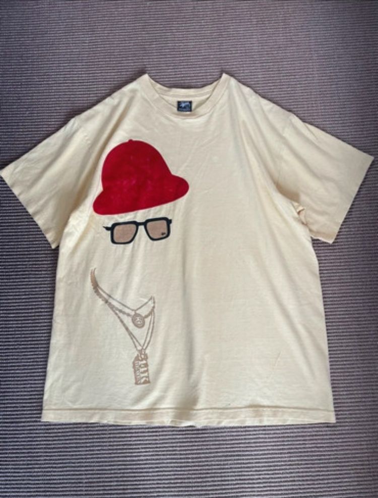Stussy Tee L