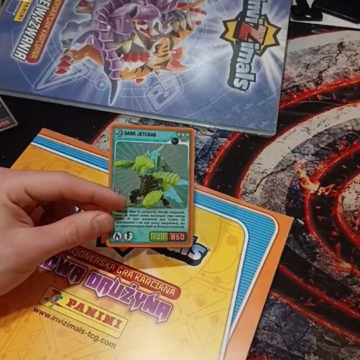 Other DARK JETCARB product image