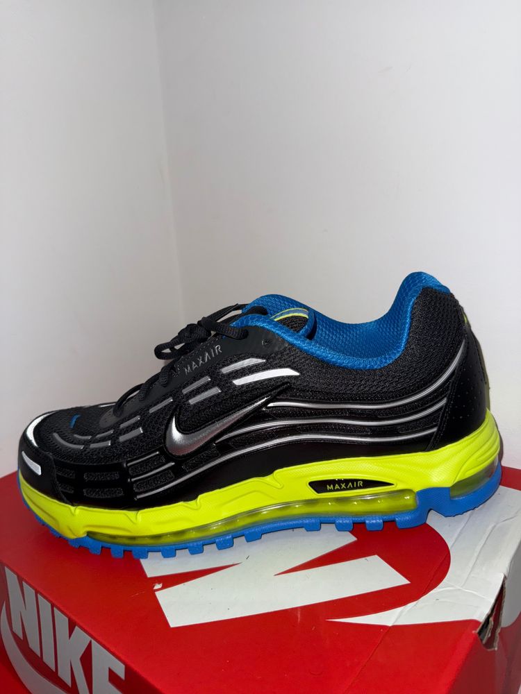 Nike air Max 2.5 tl 