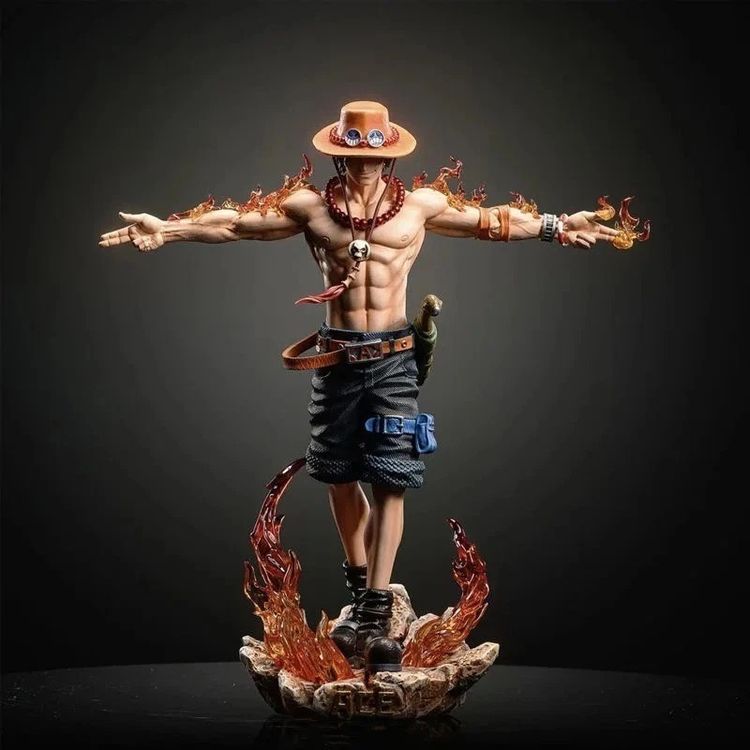 Immagine di Anime Figurine 1