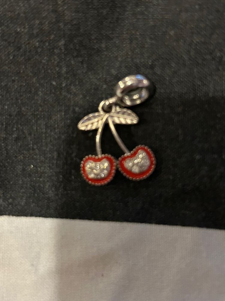 Other Cherry Charm Pendant product image