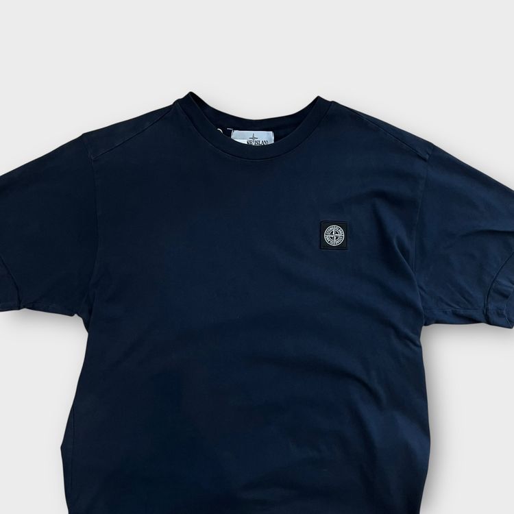 Stone Island T-shirt Stone Island Navy - M product image