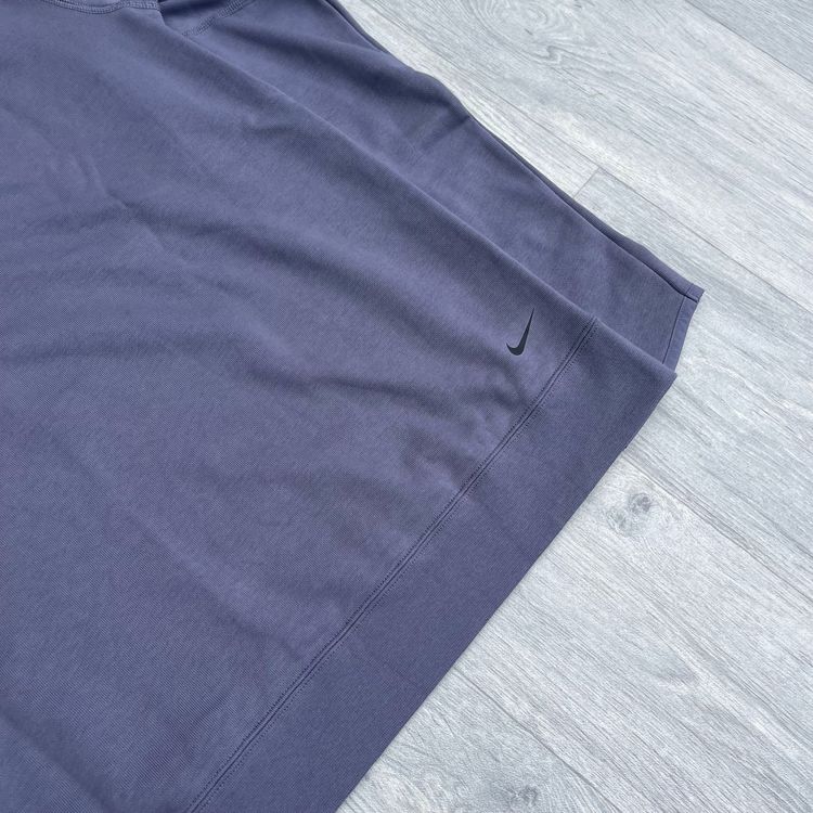 Nike Trail Magic Hour Dri Fit Running Training Hoodie - Carbon Grey 7
