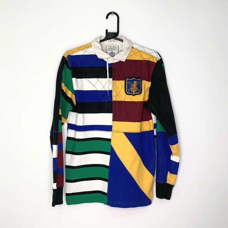 Spike Sports rugby shirt image 1
