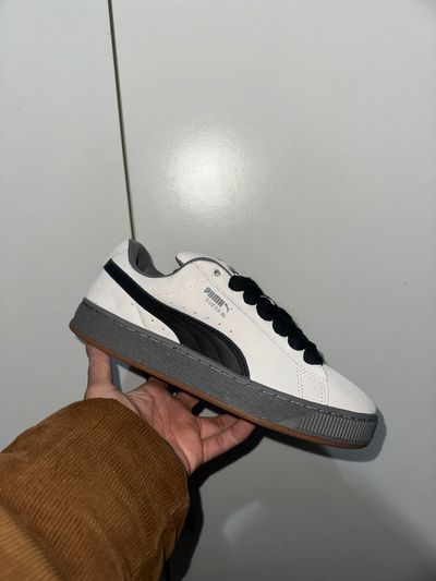 Puma Suede Xl Sneakers