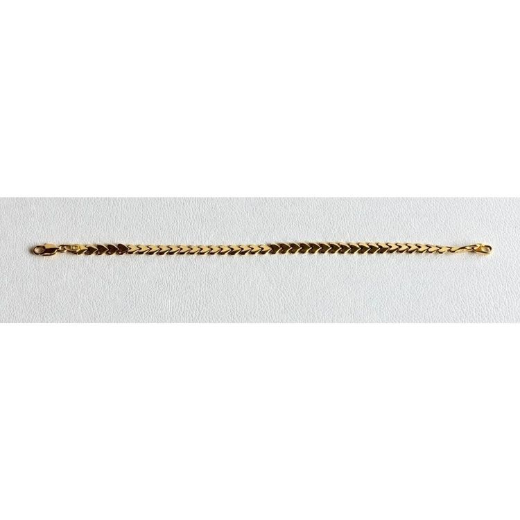 Gold Bracelet image 1