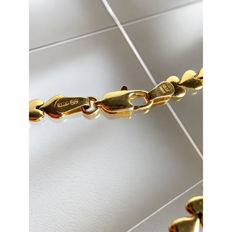 Gold Bracelet image 2