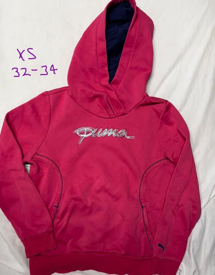 Puma Puma Hoodie product image