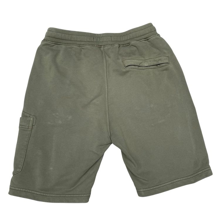 Stone Island SS 2020 Jogger Shorts Small imagen 5