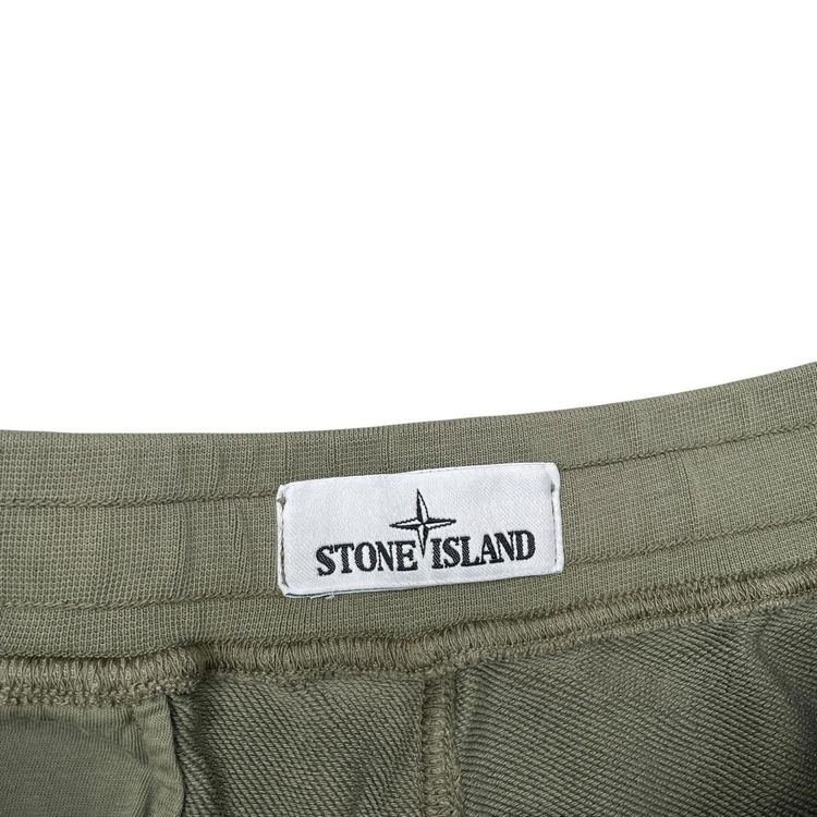 Stone Island SS 2020 Jogger Shorts Small imagen 4