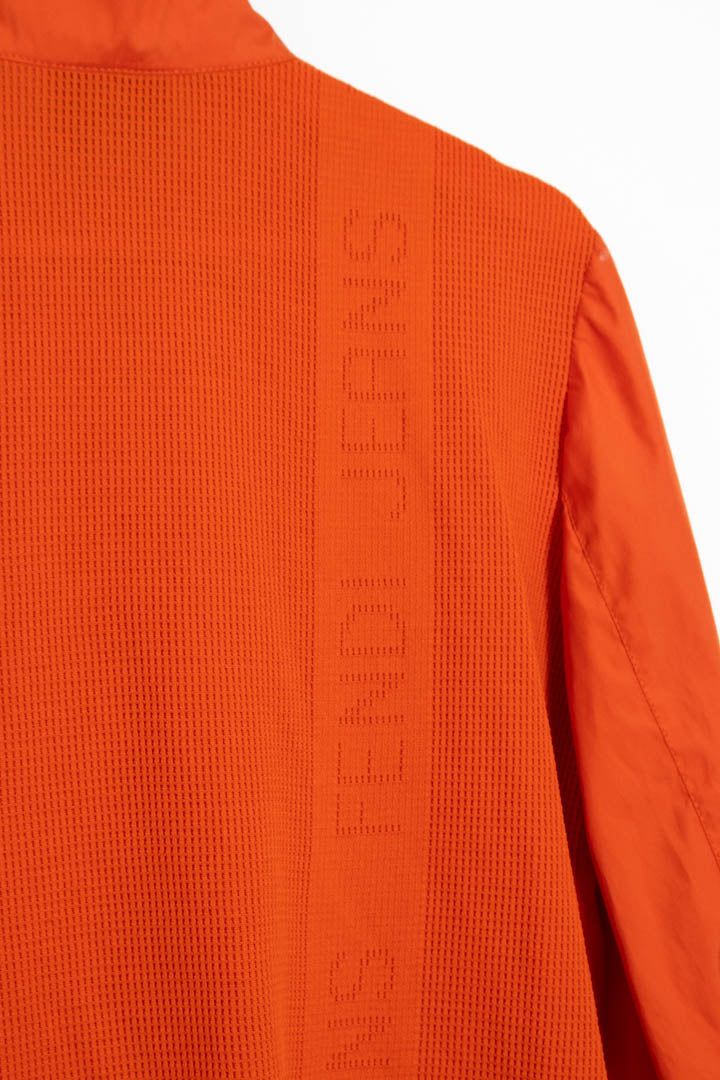 Women's Fendi Windbreaker Jacket (M) image 7