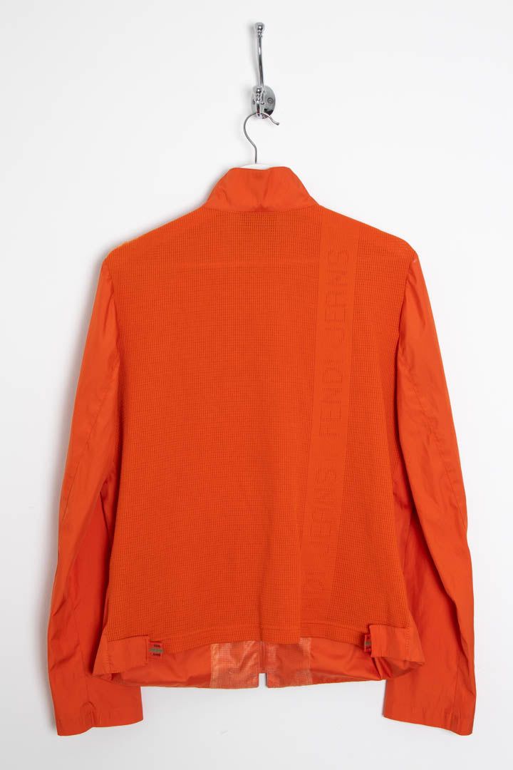 Women's Fendi Windbreaker Jacket (M) image 6