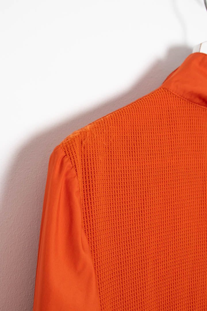 Women's Fendi Windbreaker Jacket (M) image 3