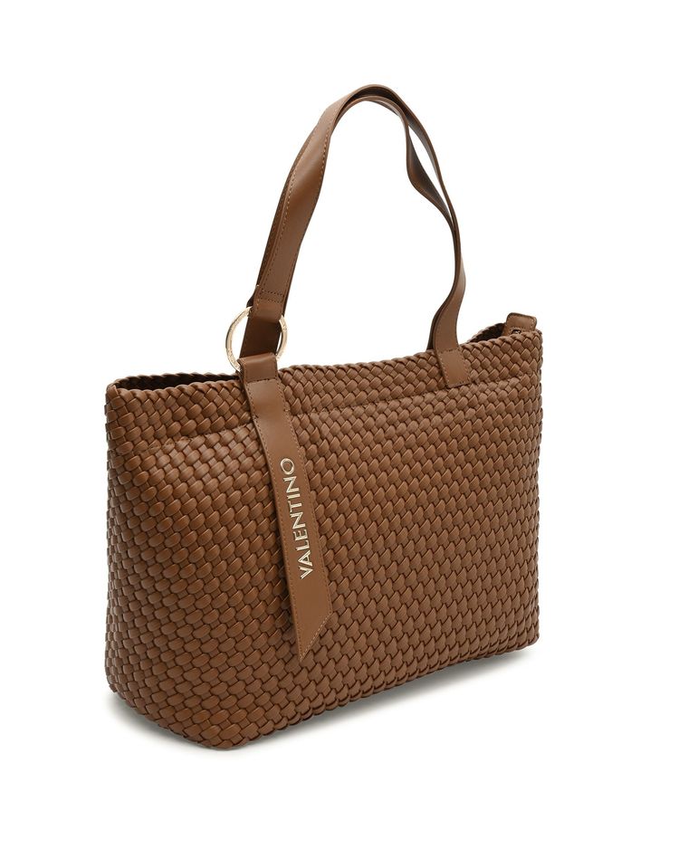 Valentino Womens Shoulder Bag VBS6V002 991 3