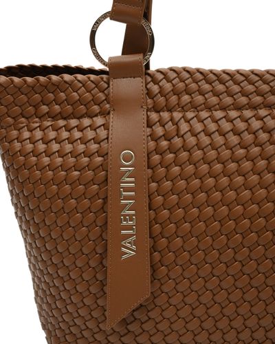 Valentino Womens Shoulder Bag VBS6V002 991 4