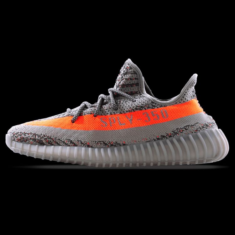 Adidas Originals Yeezy Boost 350 V2 'Beluga Reflective' product image