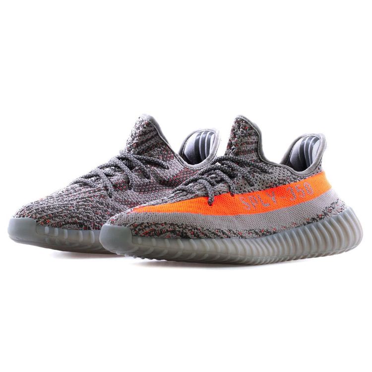 Yeezy Boost 350 V2 'Beluga Reflective' 5