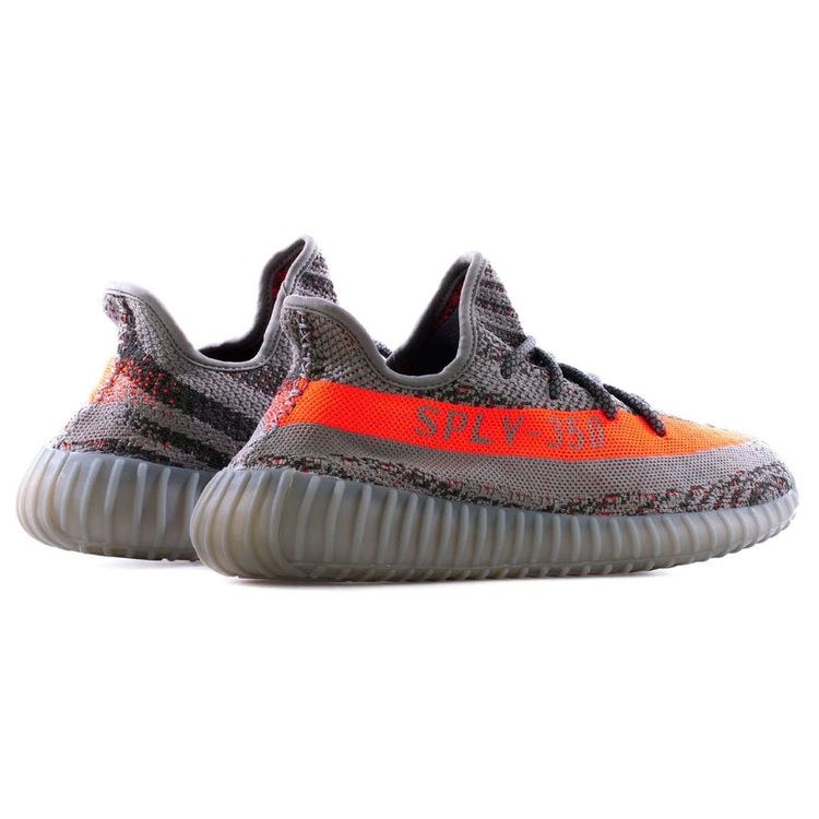 Yeezy Boost 350 V2 'Beluga Reflective' 4