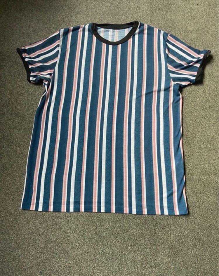 Primark  Striped T-Shirt product image