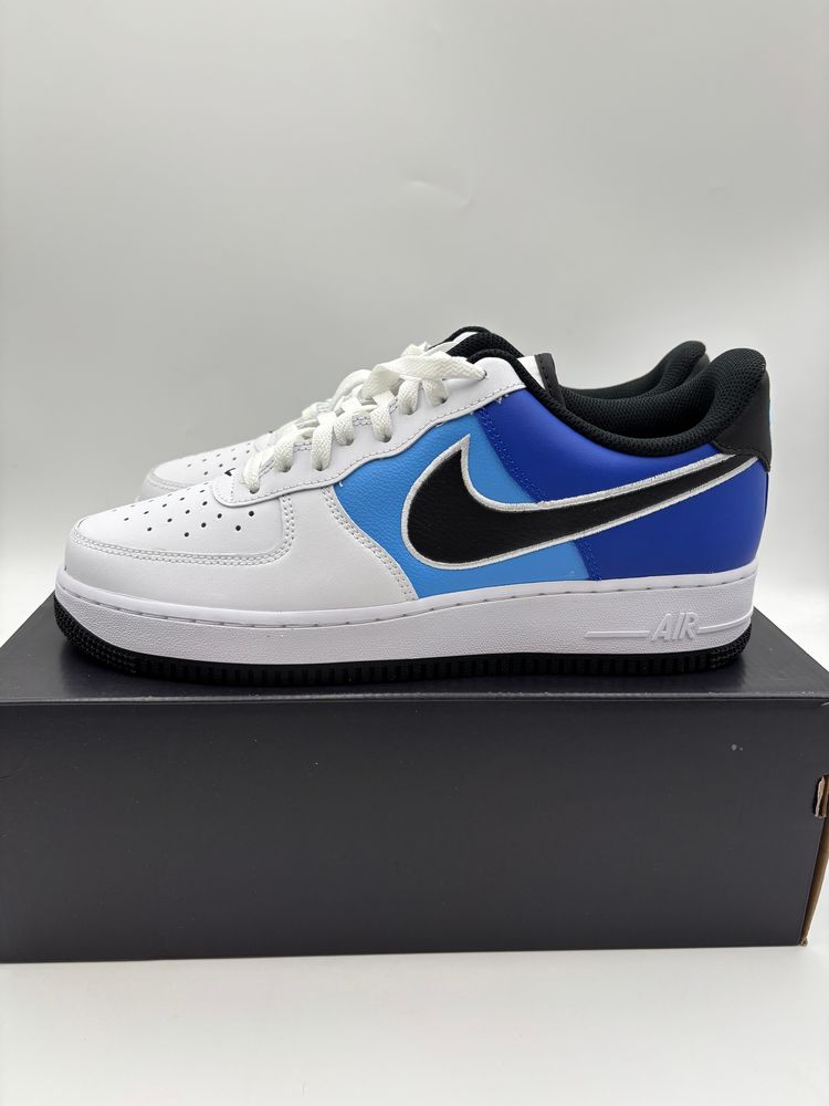 Nike Air Force 1 07